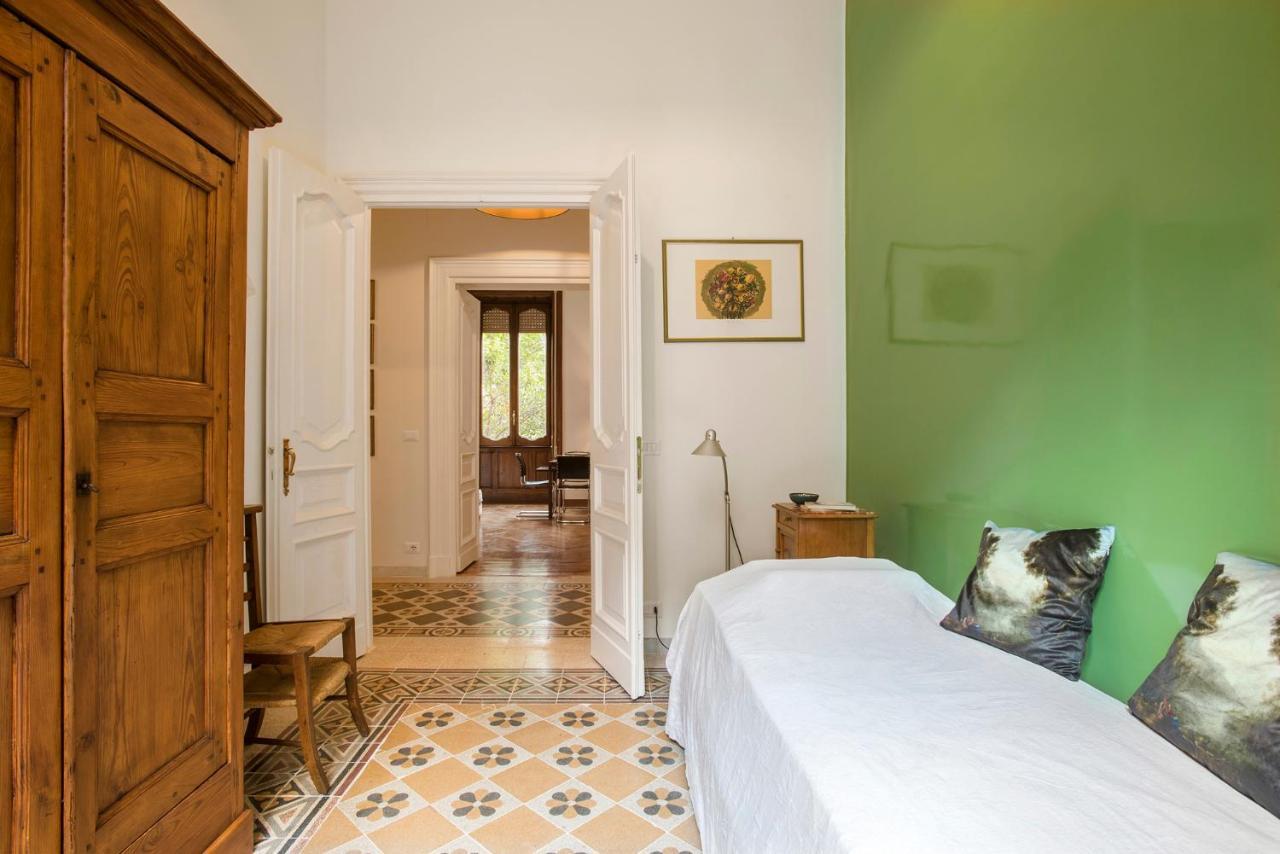 Flat Three Daire Roma Dış mekan fotoğraf